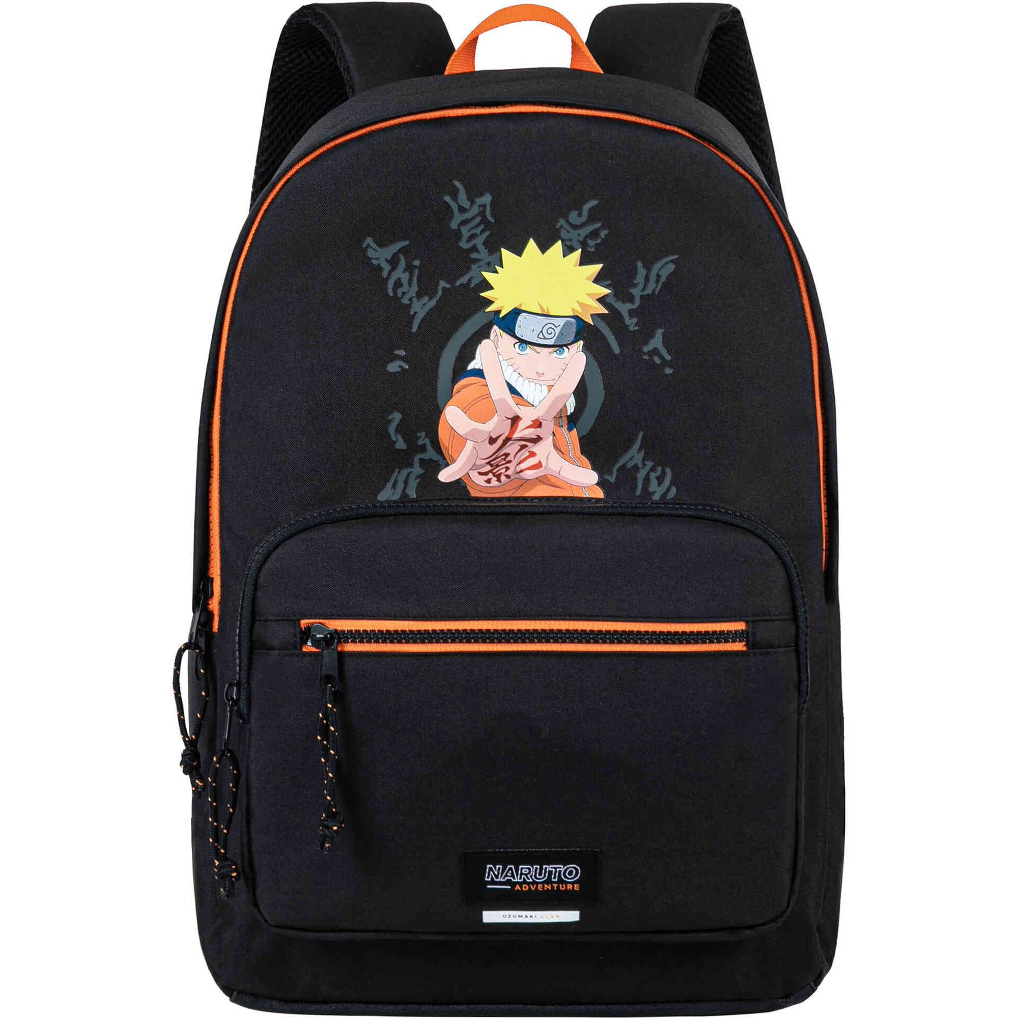 Mochila Believe It! Preto Mochila Believe It! Preto