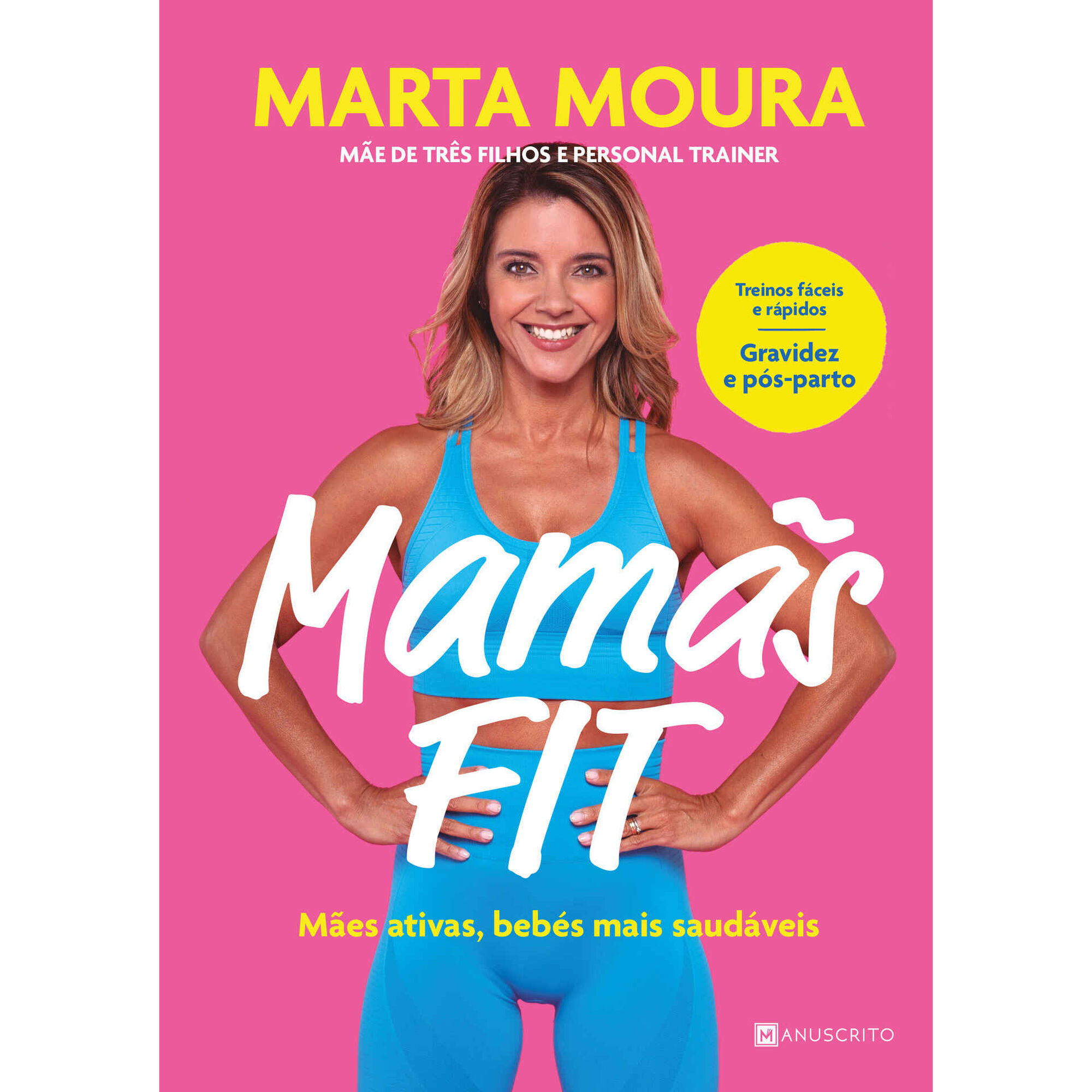 Mamãs Fit