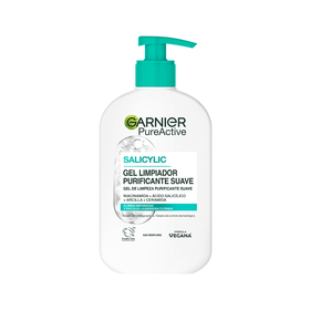Gel de Limpeza Hidratante&nbsp;Garnier Skin Active