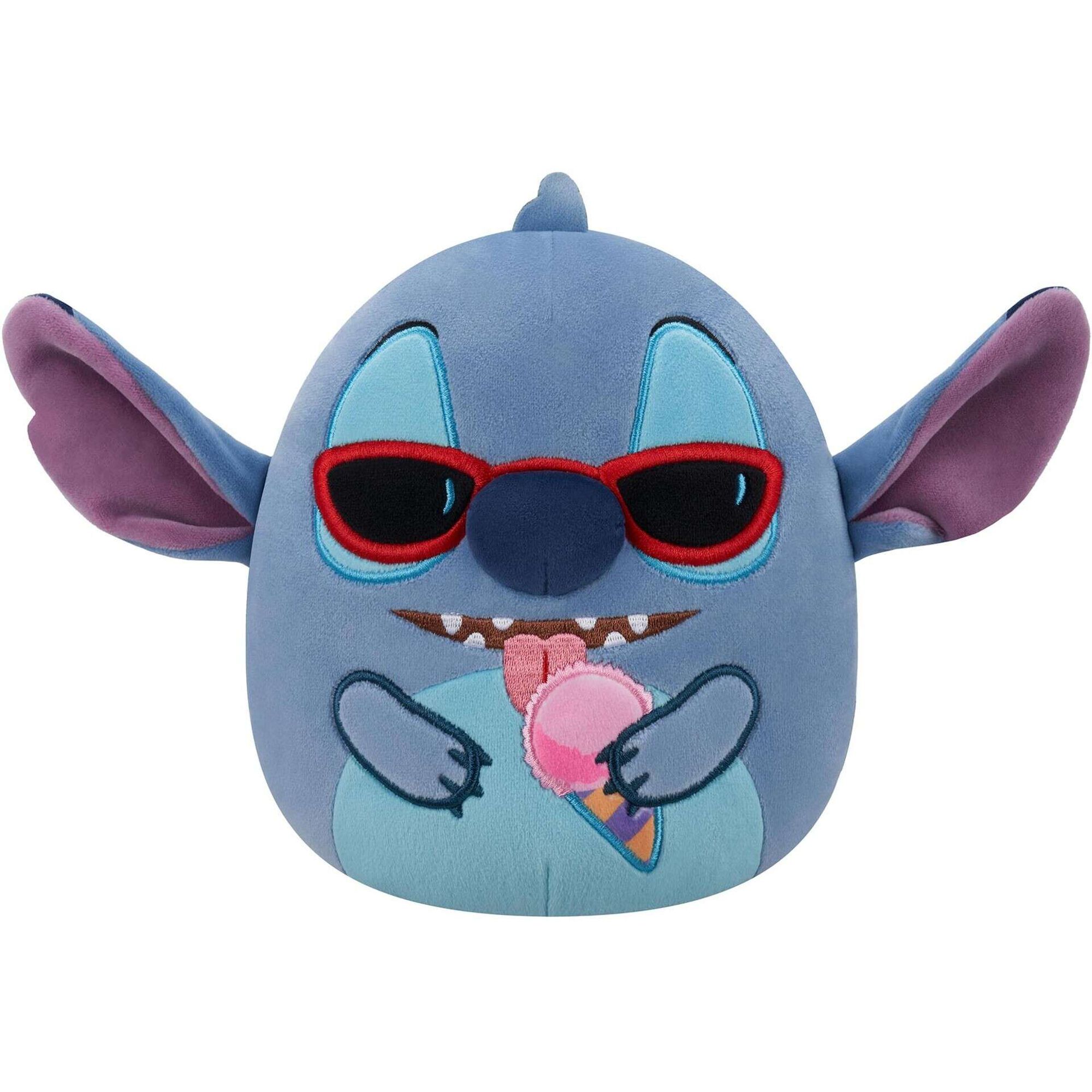 Peluche Squishmallows 20cm (vários modelos)