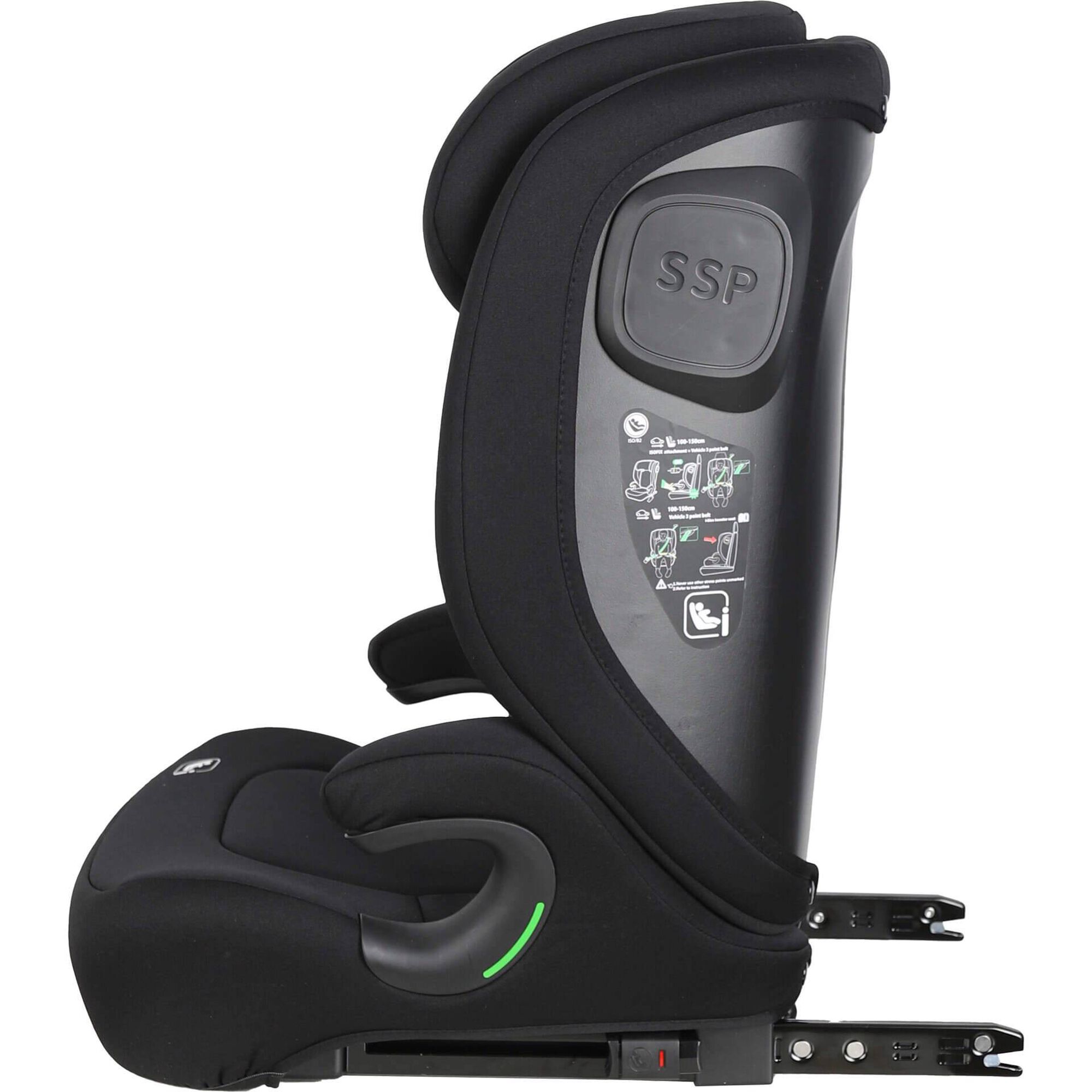 Cadeira Auto 100-150 Fix Beta