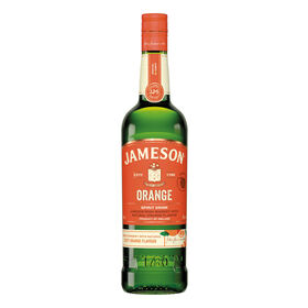 Jameson Orange Bebida Espirituosa