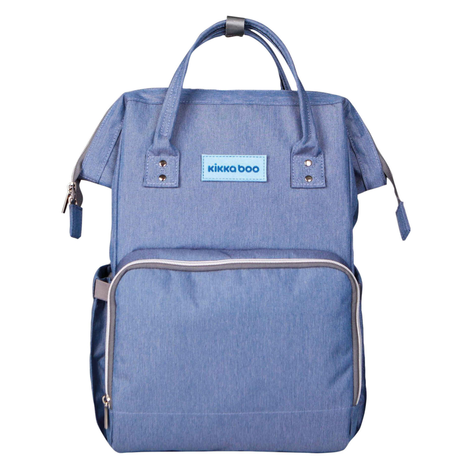 Mochila de Passeio Azul Sienna Mochila de Passeio Azul Sienna