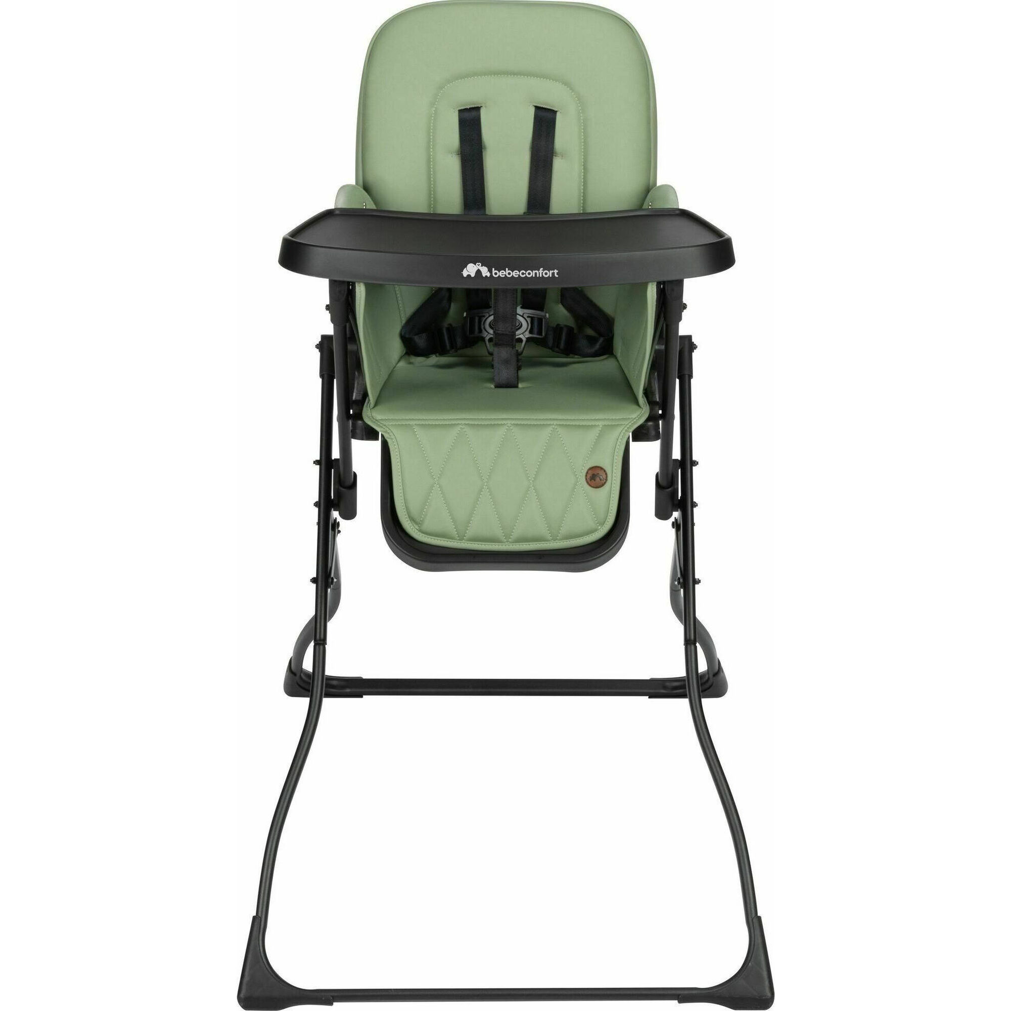 Cadeira de Refeição Verde Mallow