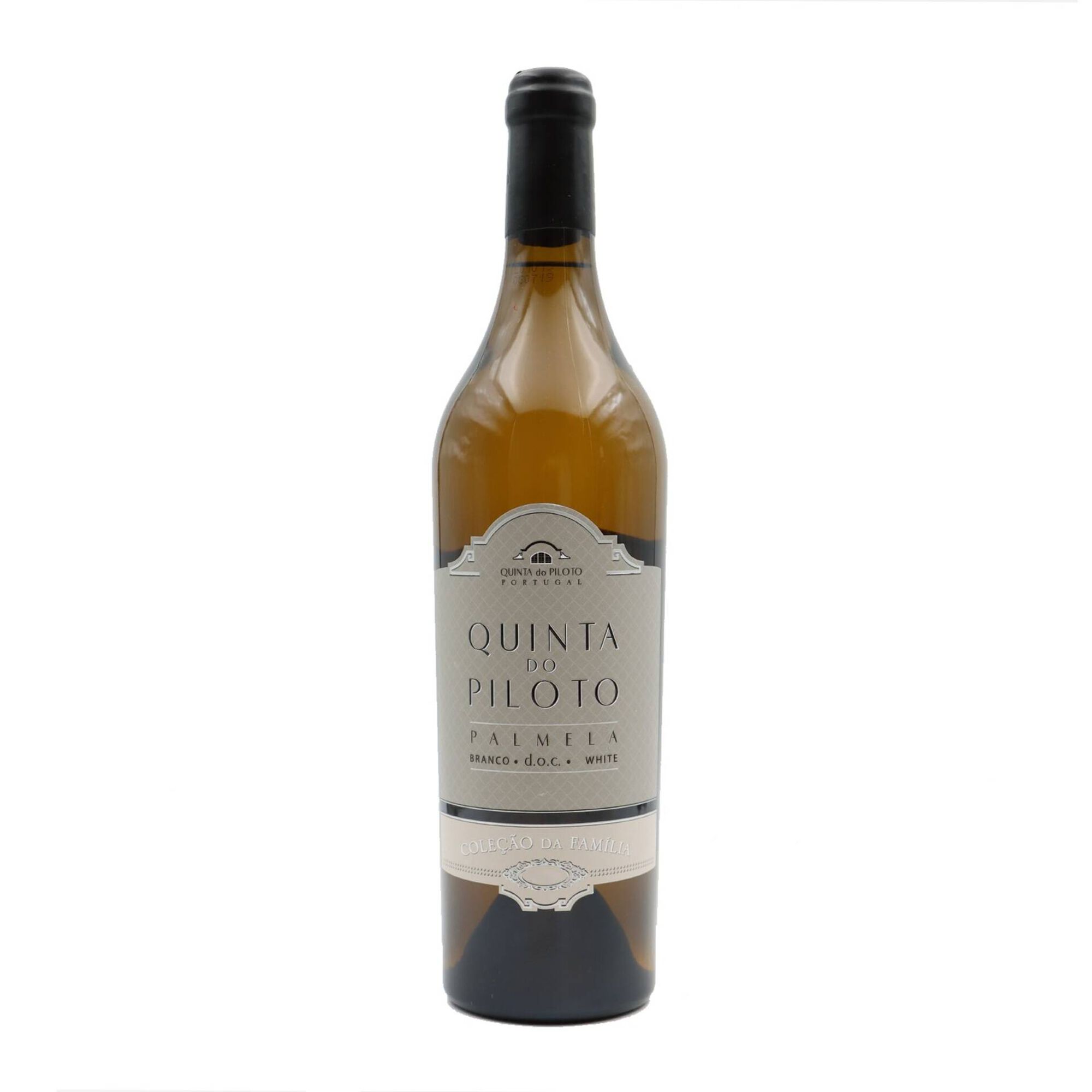 Quinta do Piloto Family Collection Pen&iacute;nsula de Set&uacute;bal Vinho Branco