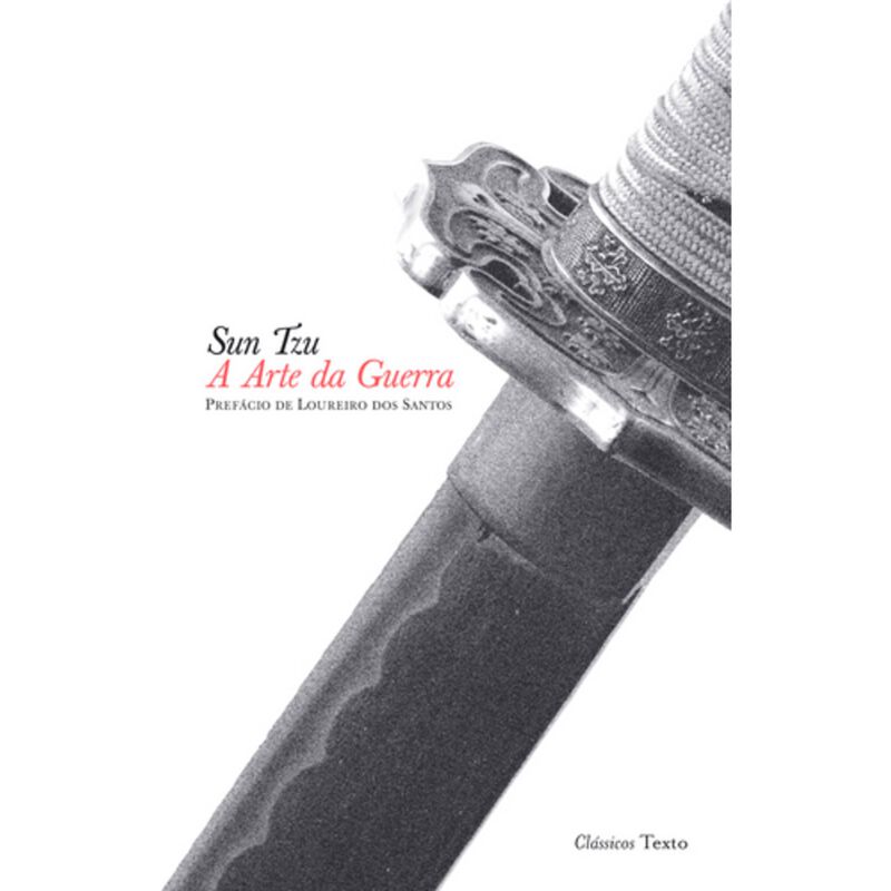 A Arte da Guerra de Sun Tzu