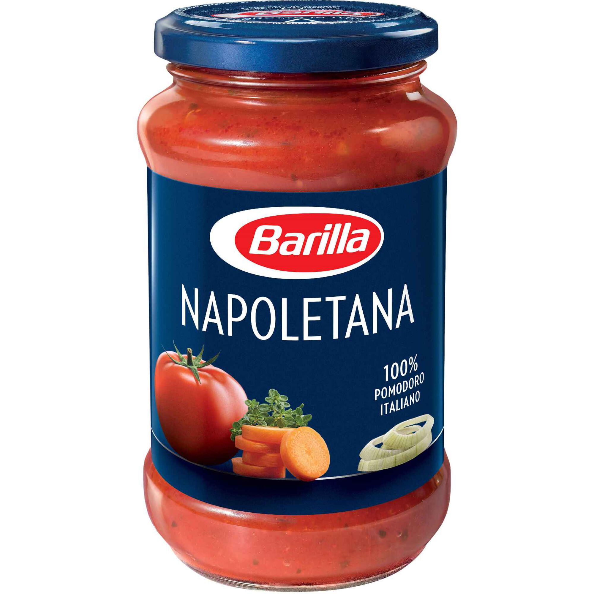 Molho para Massa Napolitana Molho para Massa Napolitana