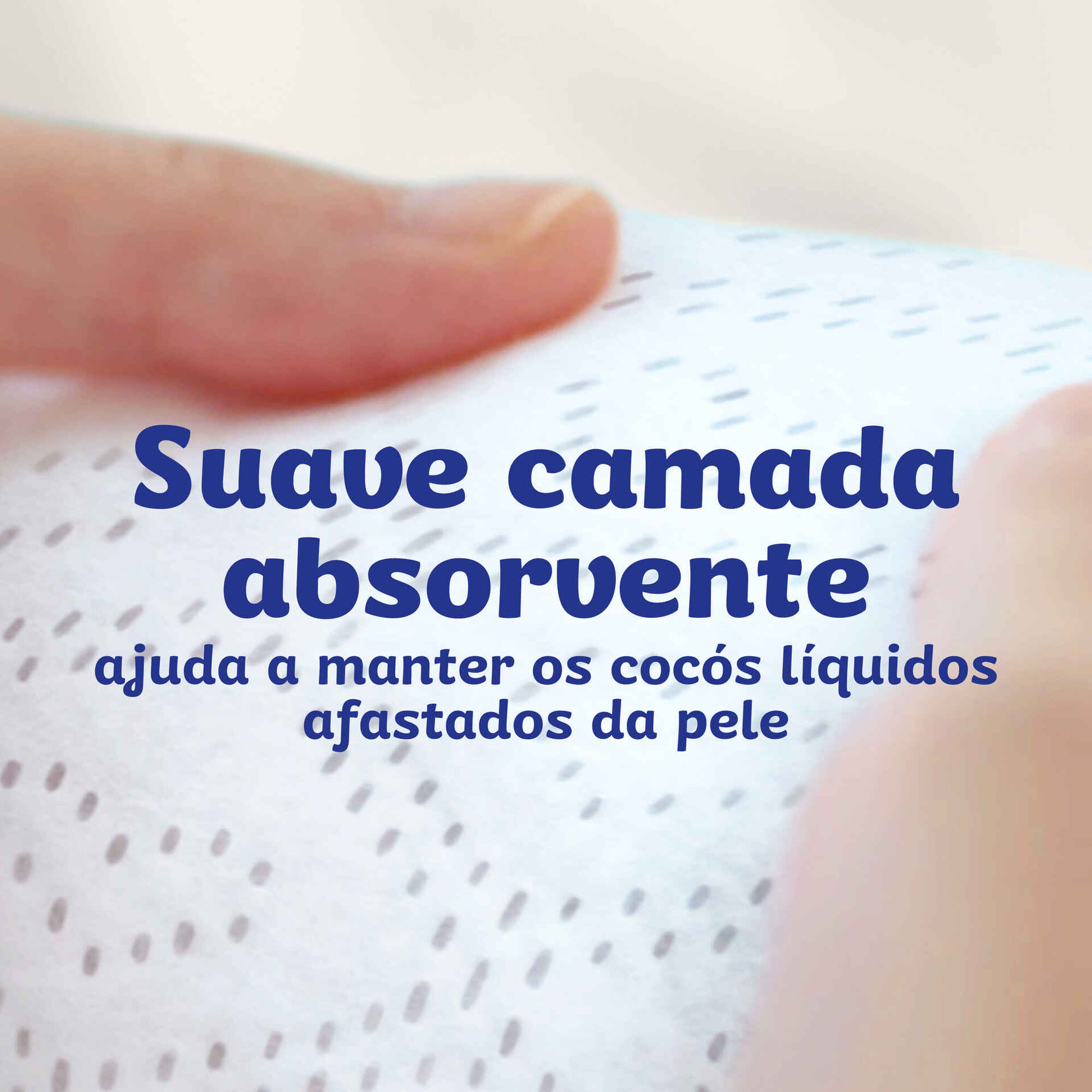 Fraldas Sensitive < 3kg T0