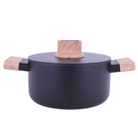 Caçarola Alumínio 20cm Orion Caçarola Alumínio 20cm Orion
