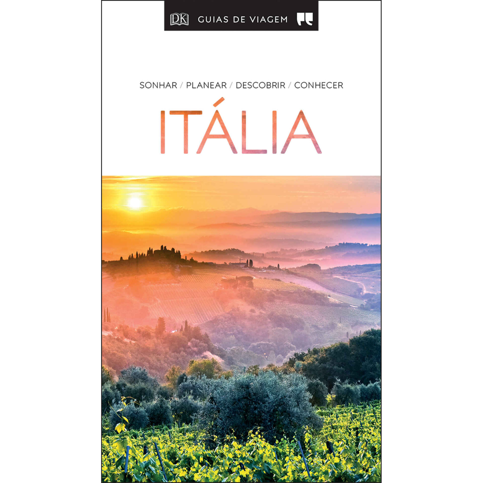 Guia de Viagem - It&aacute;lia