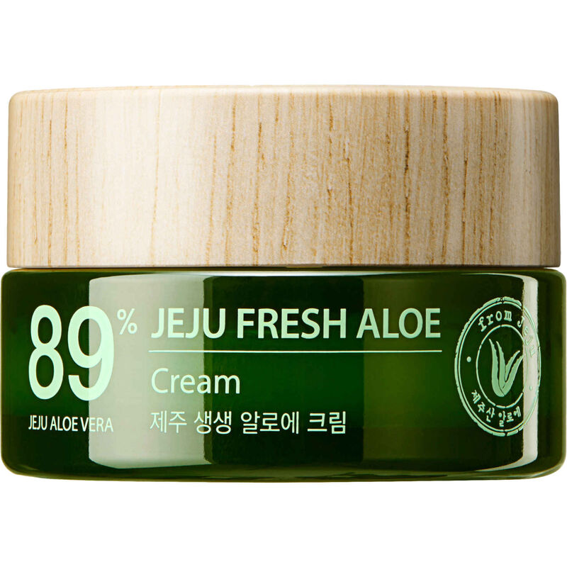 Espuma de Limpeza Jeju Fresh The Saem