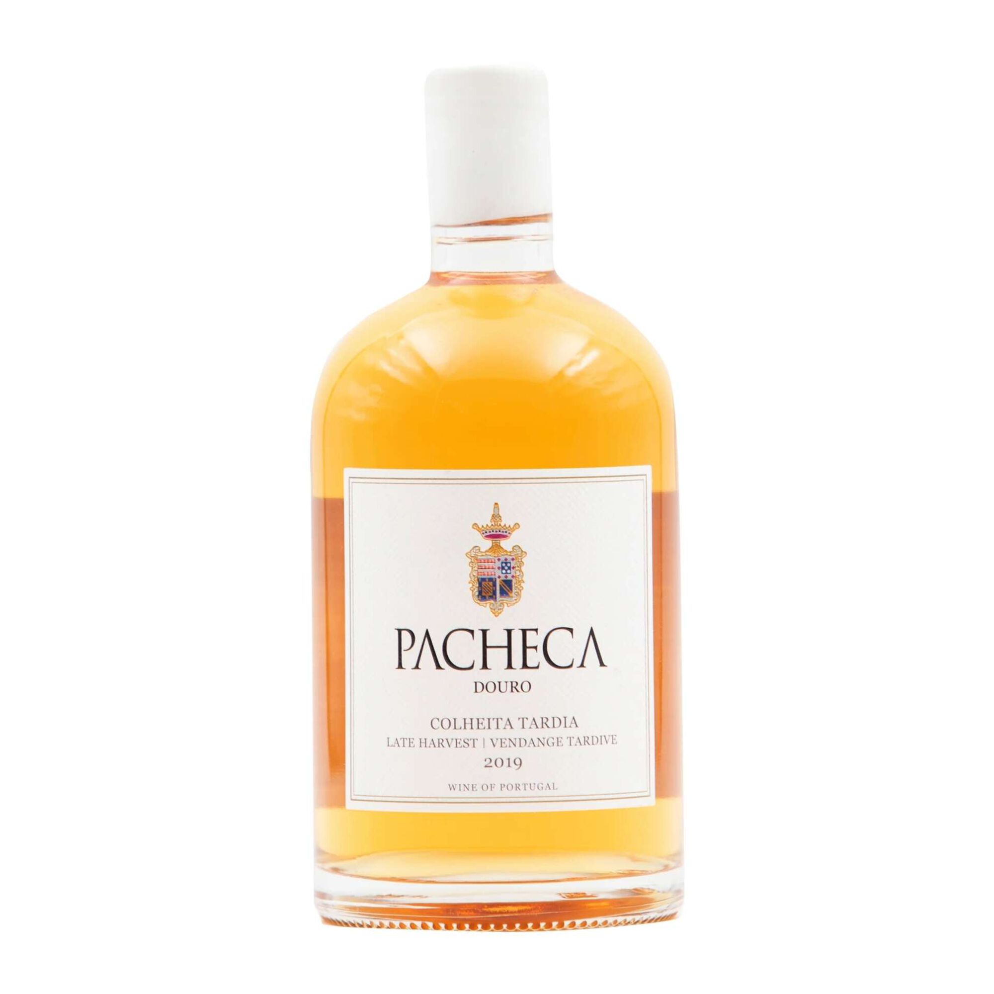 Quinta da Pacheca Colheita Tardia Branco Douro Quinta da Pacheca Colheita Tardia Branco Douro