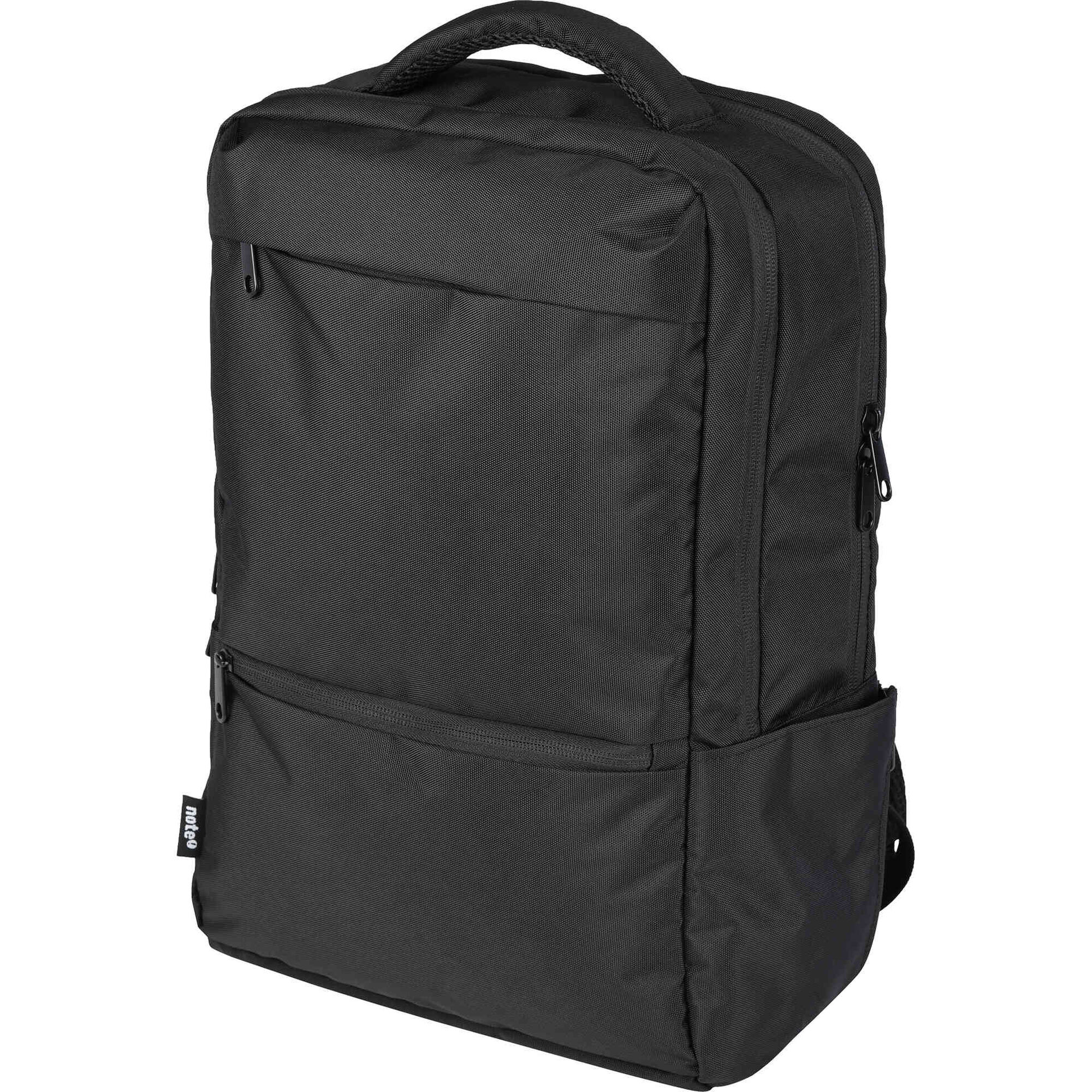 Mochila Office Preta Note!