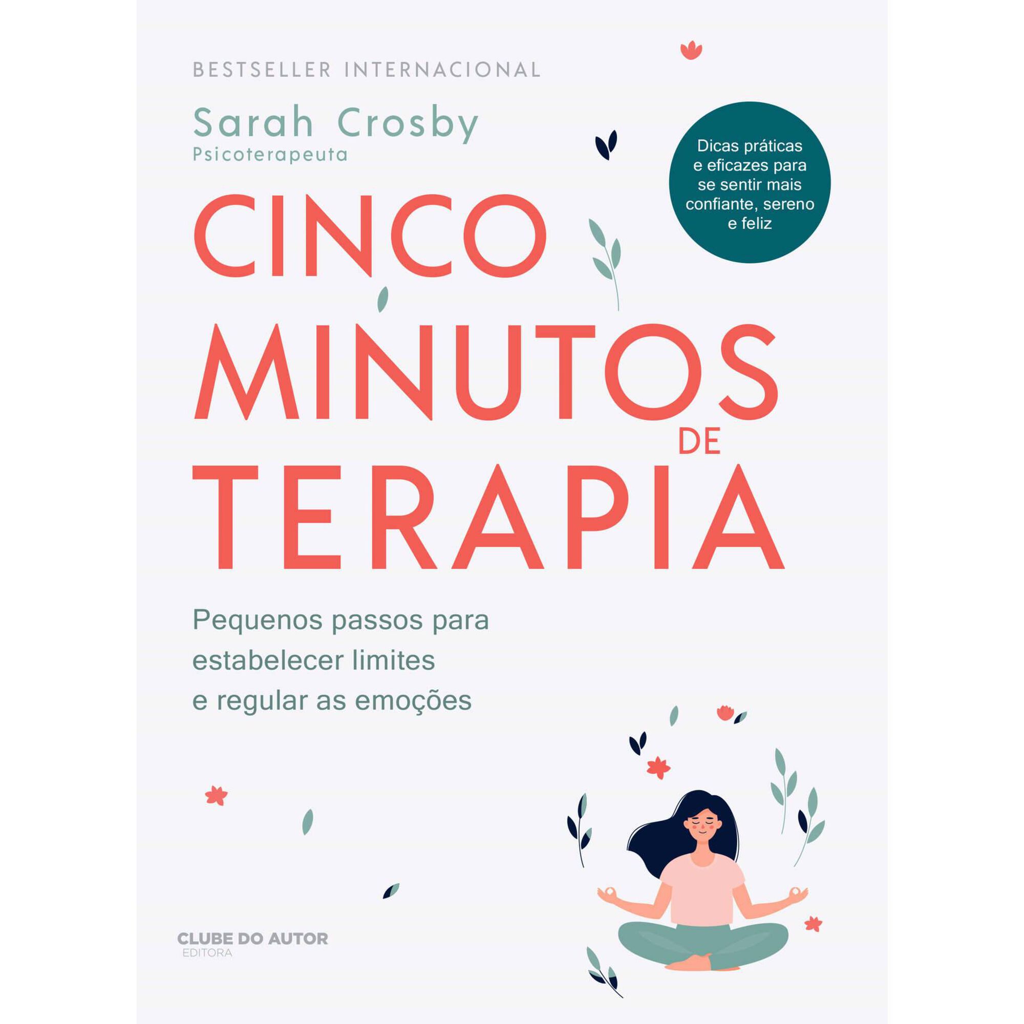 Cinco Minutos de Terapia