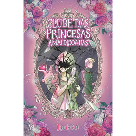 Clube das Princesas Amaldi&ccedil;oadas N&ordm; 2 de Lambcat