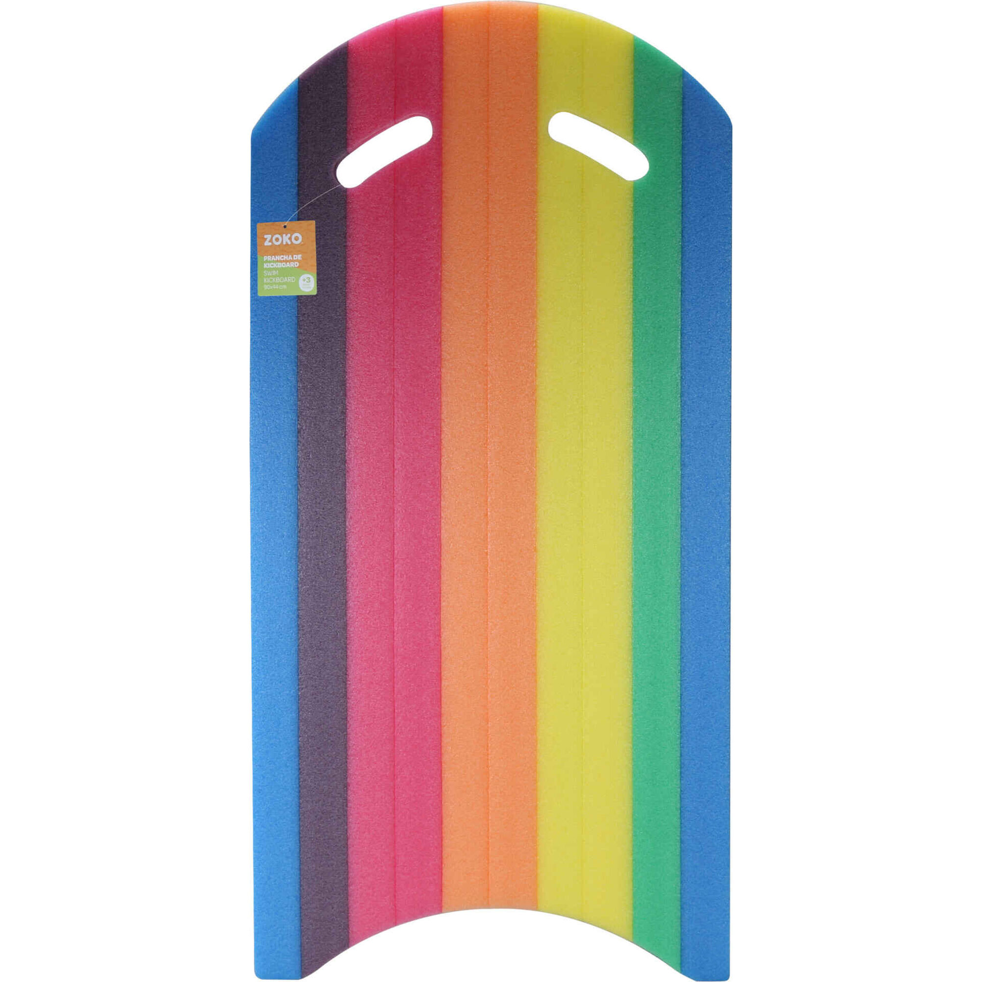 Zoko - Prancha Kickboard 90x44 cm