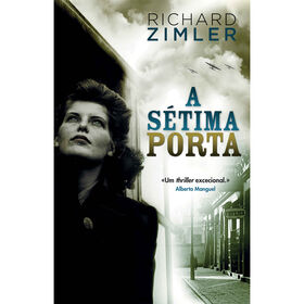 A S&eacute;tima Porta de Richard Zimler