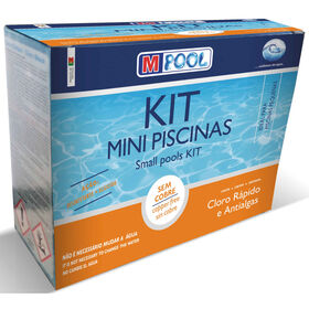 Kit Mini Piscinas