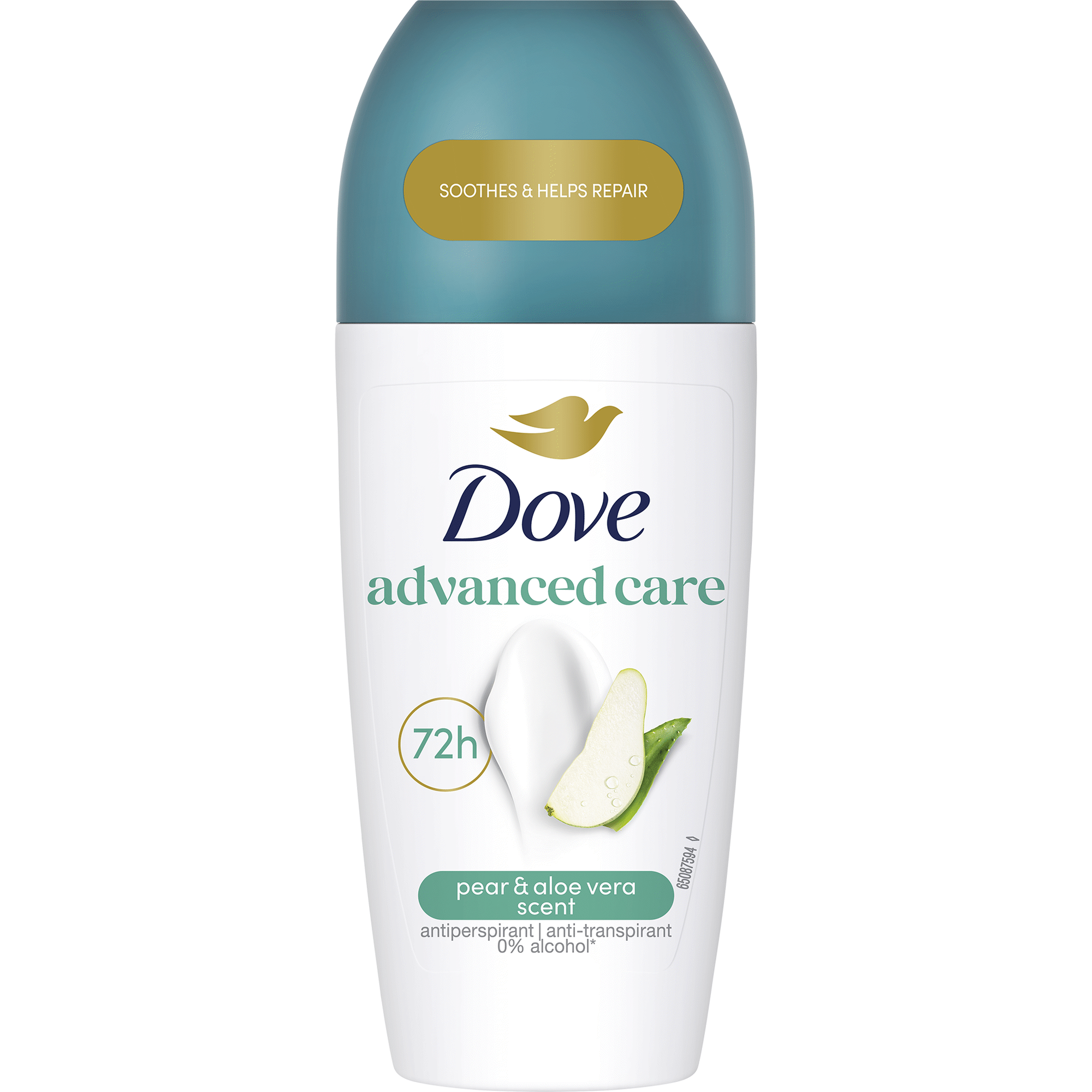 Desodorizante Roll On Advance Pear Dove