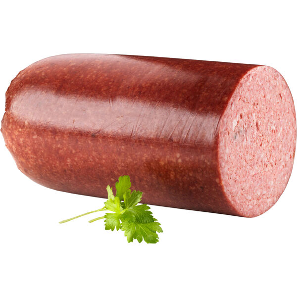 Salame Fatiado no Balcão Hein