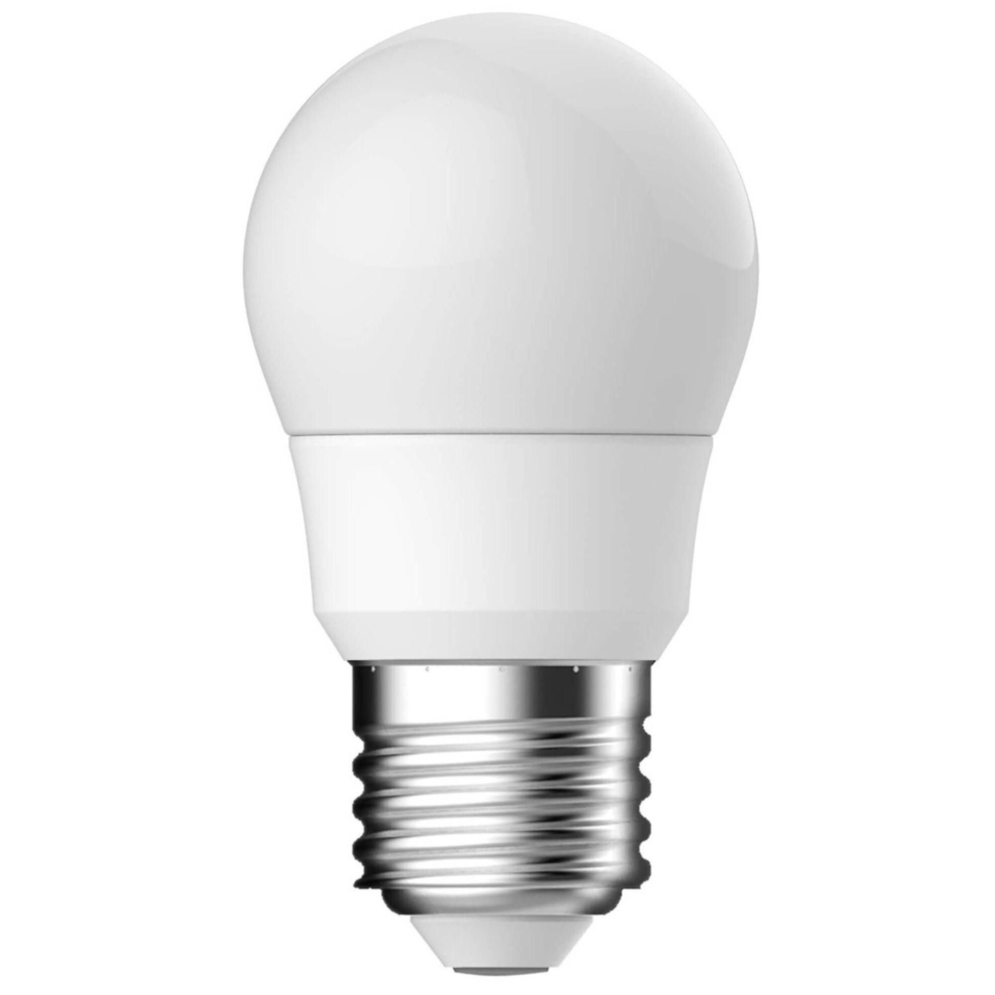Lâmpada LED Standard E27 2700K 40W Lâmpada LED Standard E27 2700K 40W