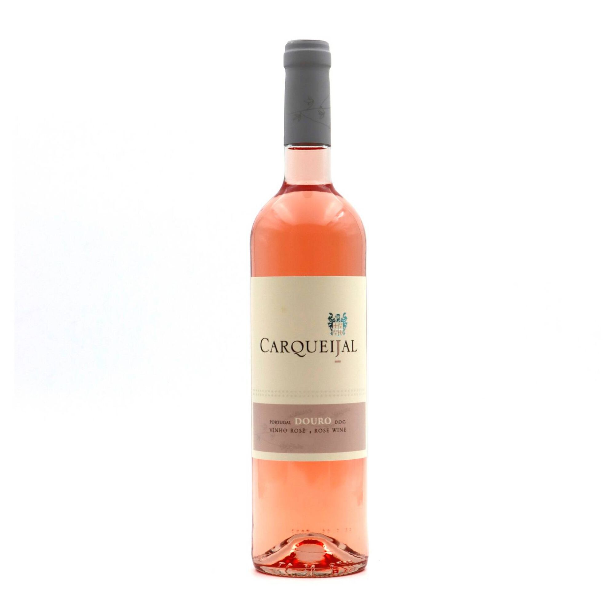 Quinta do Carqueijal Douro Vinho Rosé