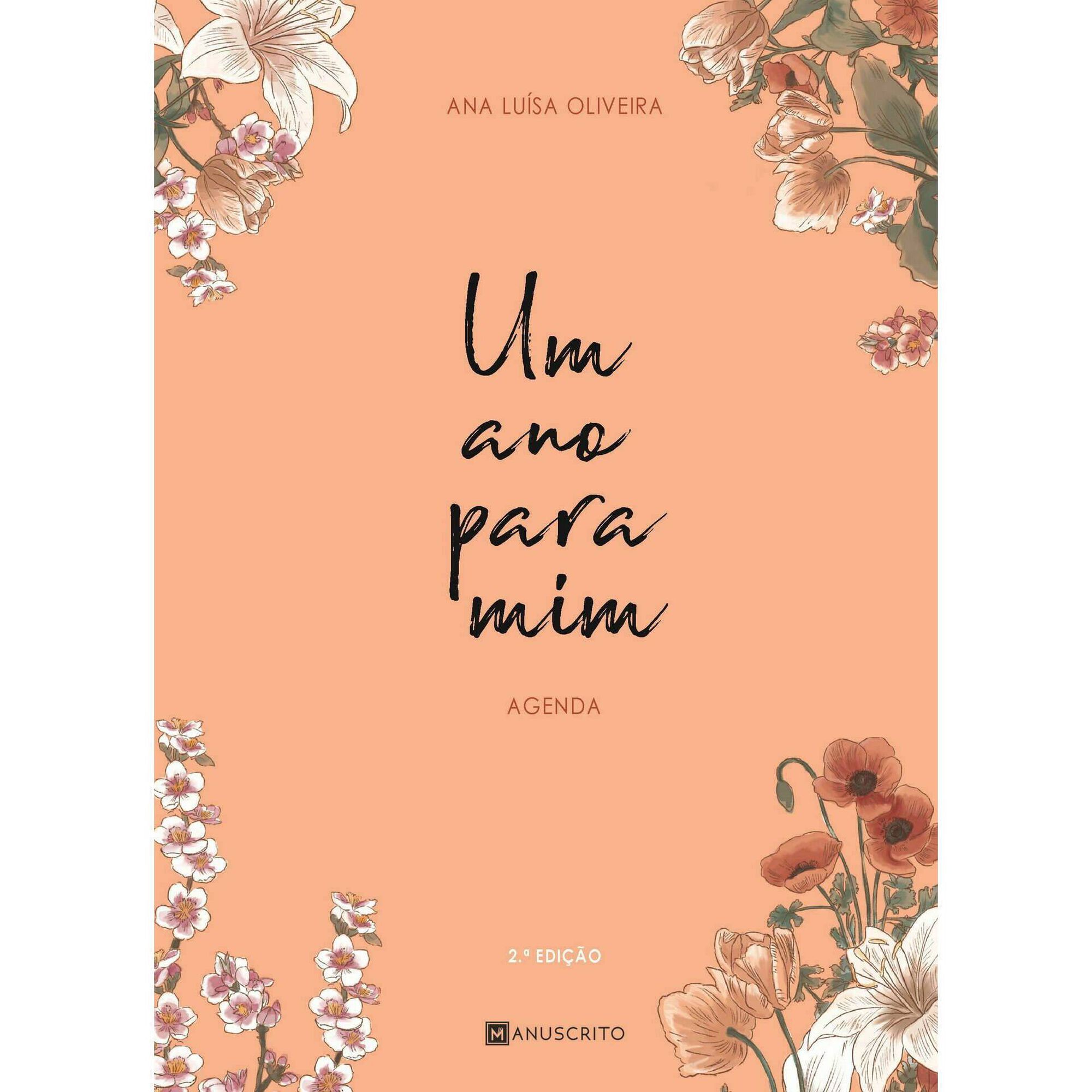 Um Ano Para Mim