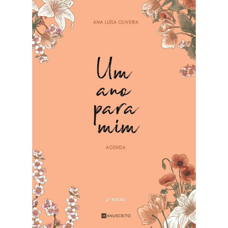 Um Ano Para Mim de Ana Luísa Oliveira