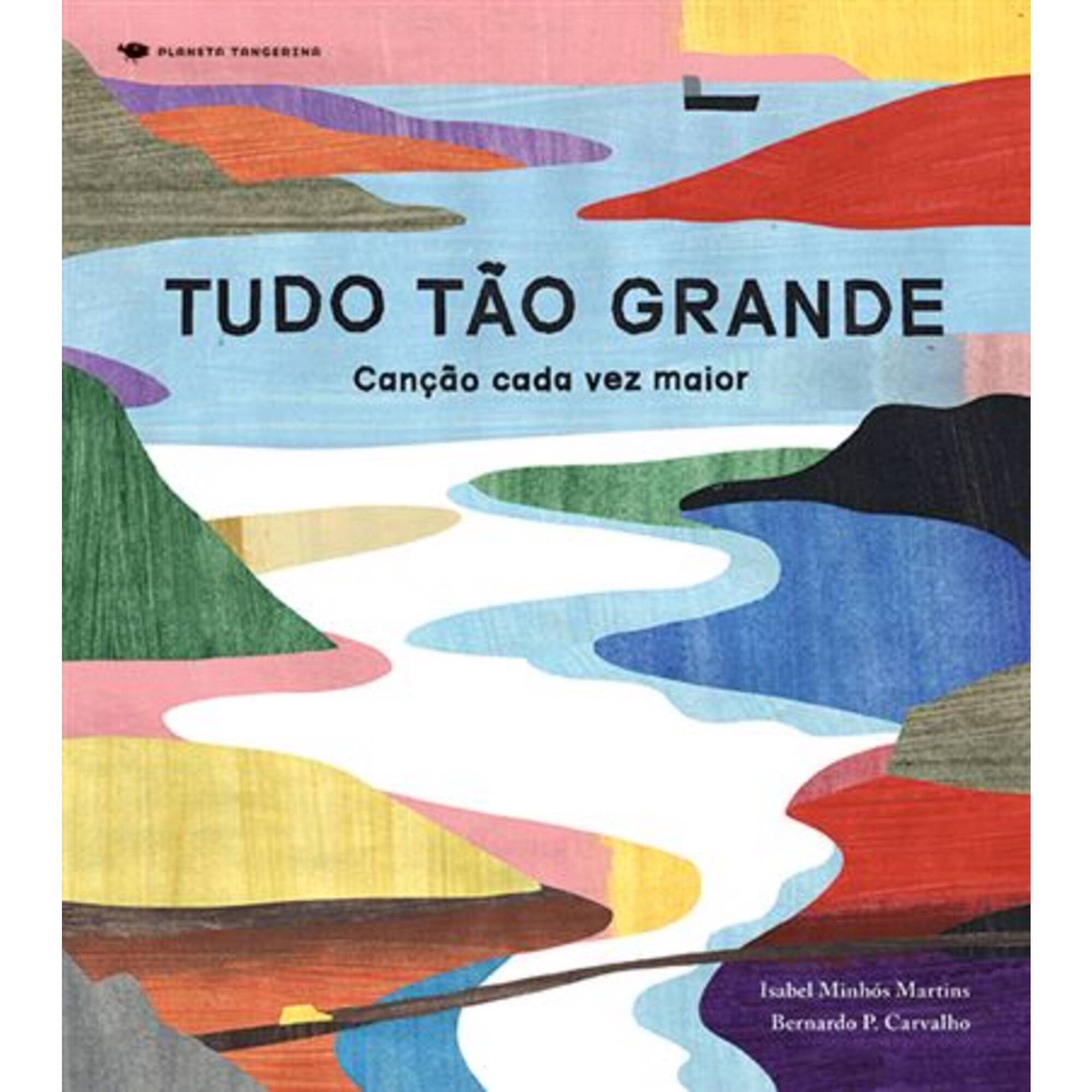 Tudo Tão Grande Tudo Tão Grande
