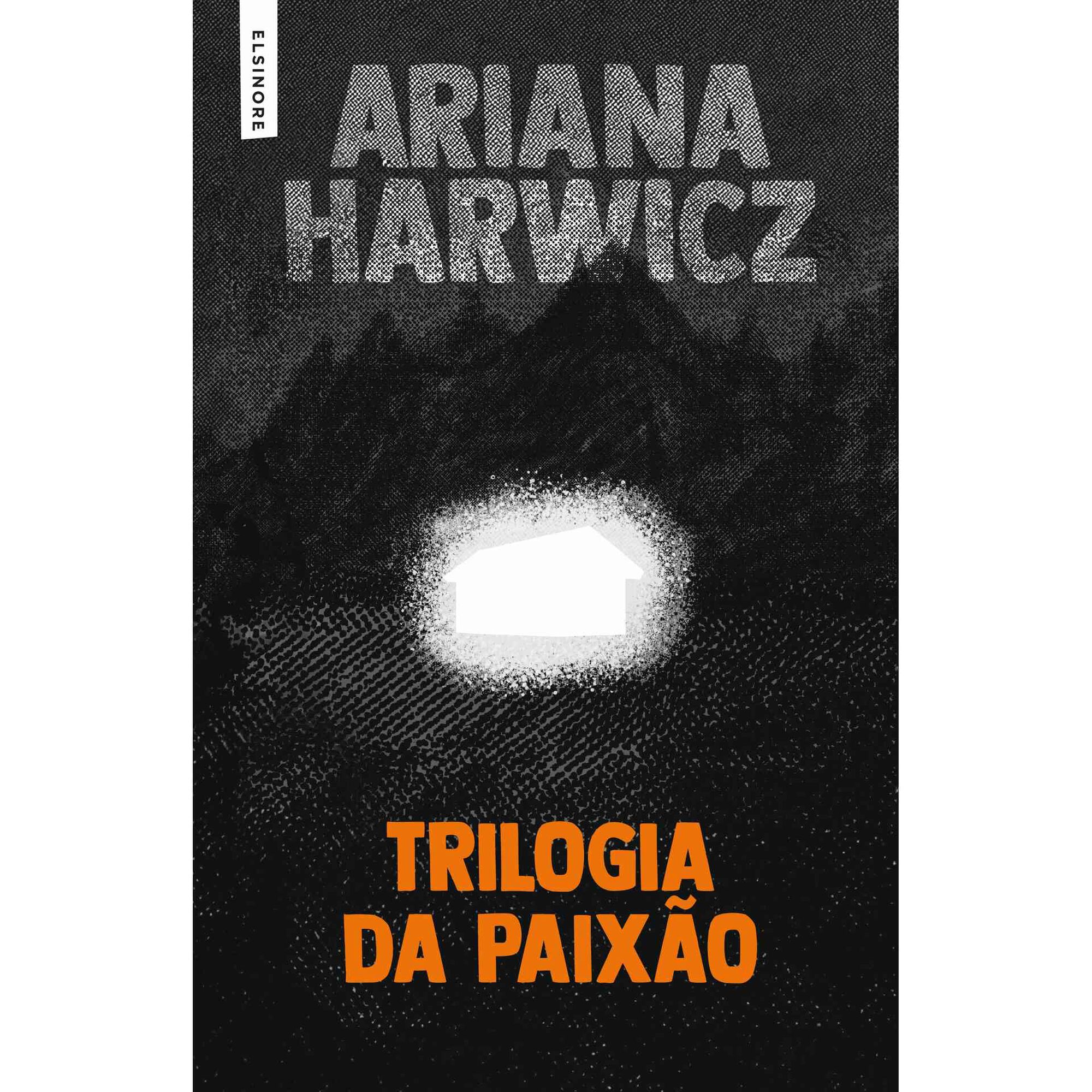 Trilogia da Paixão