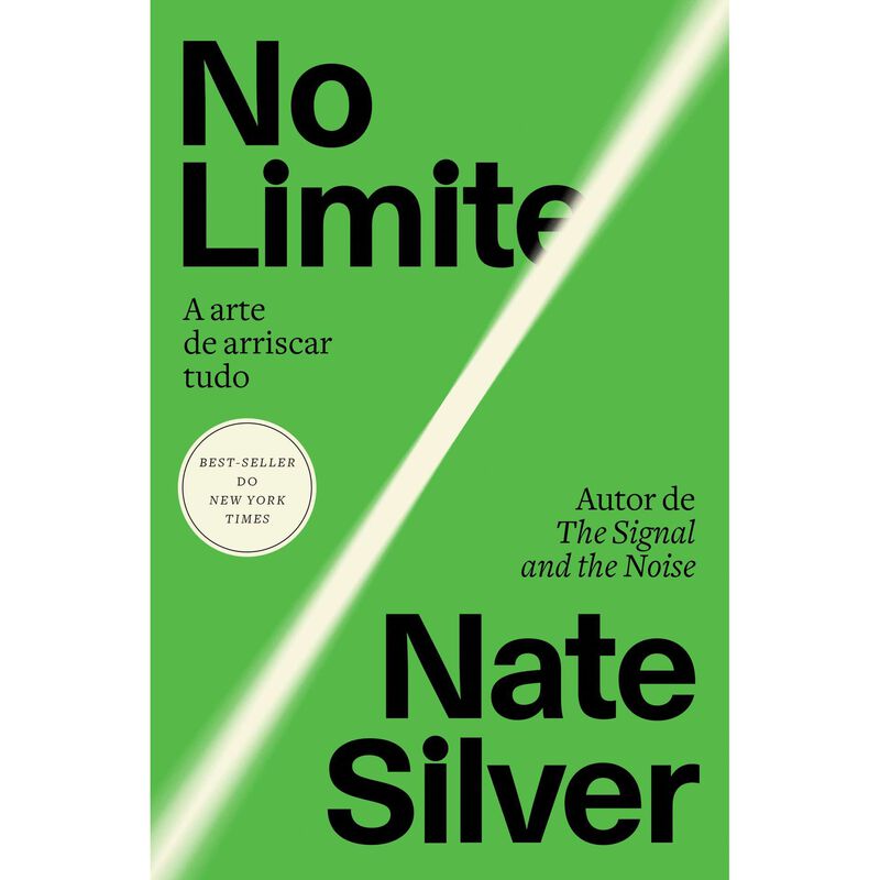 No Limite de Nate Silver