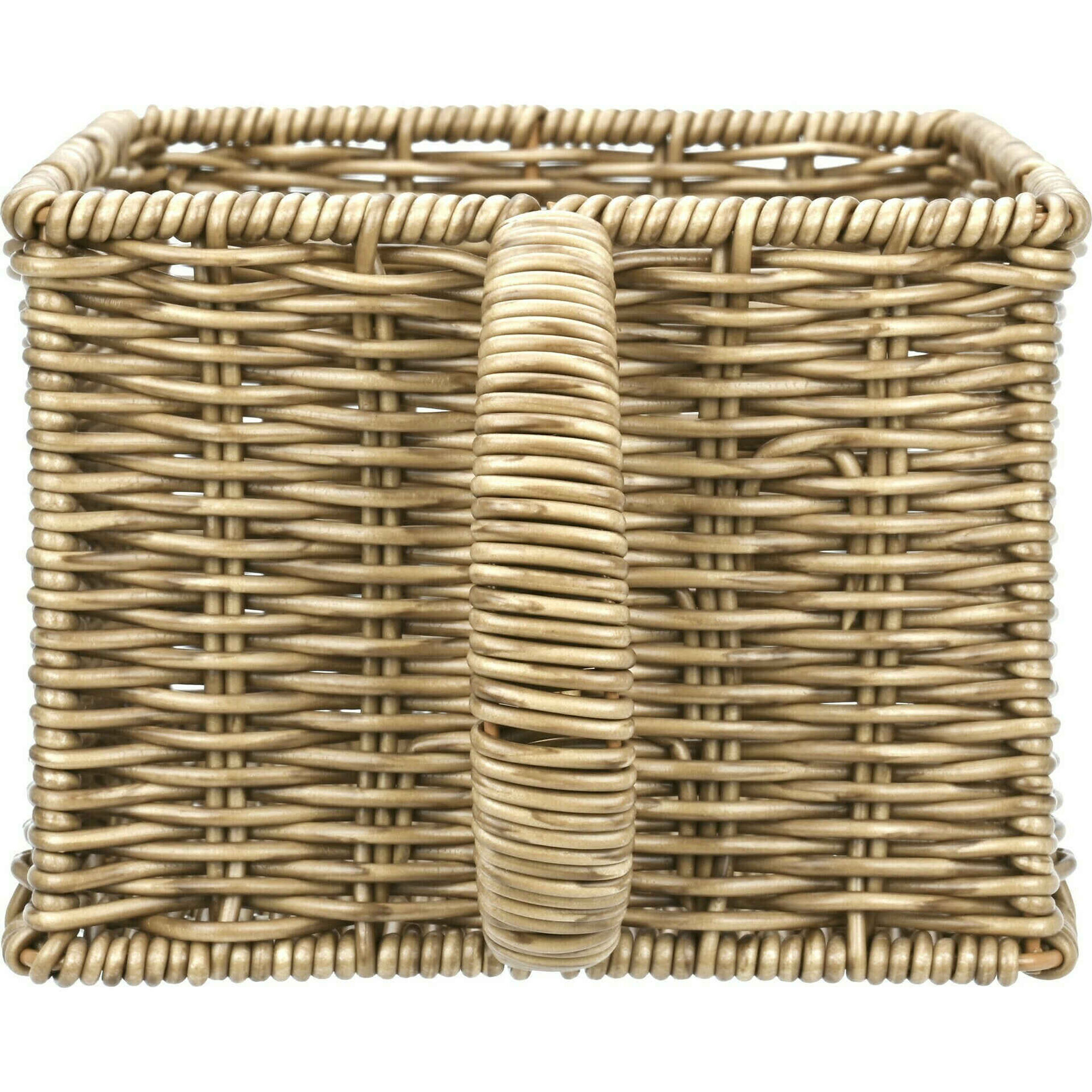 Organizador Multiusos Rattan