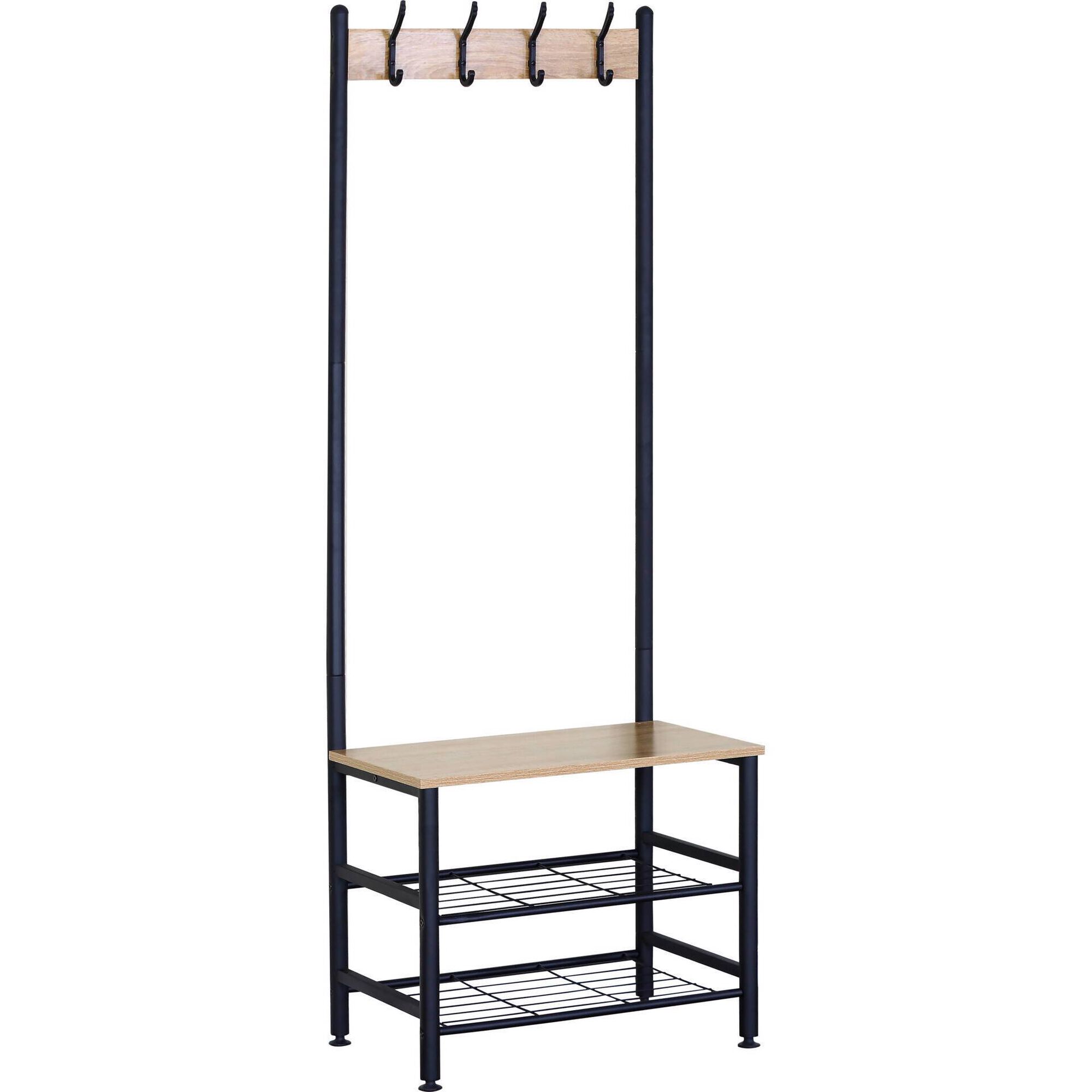 Bengaleiro de Entrada Minimal Kasa