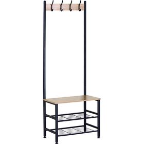 Bengaleiro de Entrada Minimal Kasa