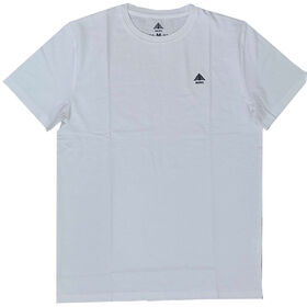 T-Shirt Algodão XL Branca Homem