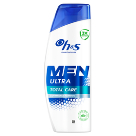 Champ&ocirc; Anticaspa Men Ultra Total Care H&S