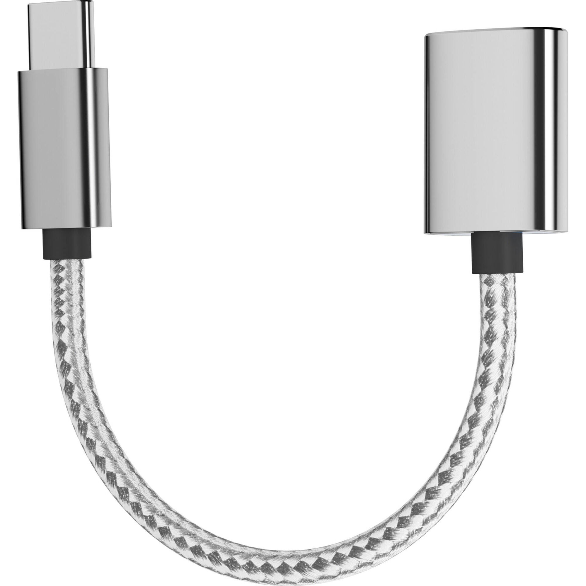 Adaptador USB-C Fusion Bazar&atilde;o