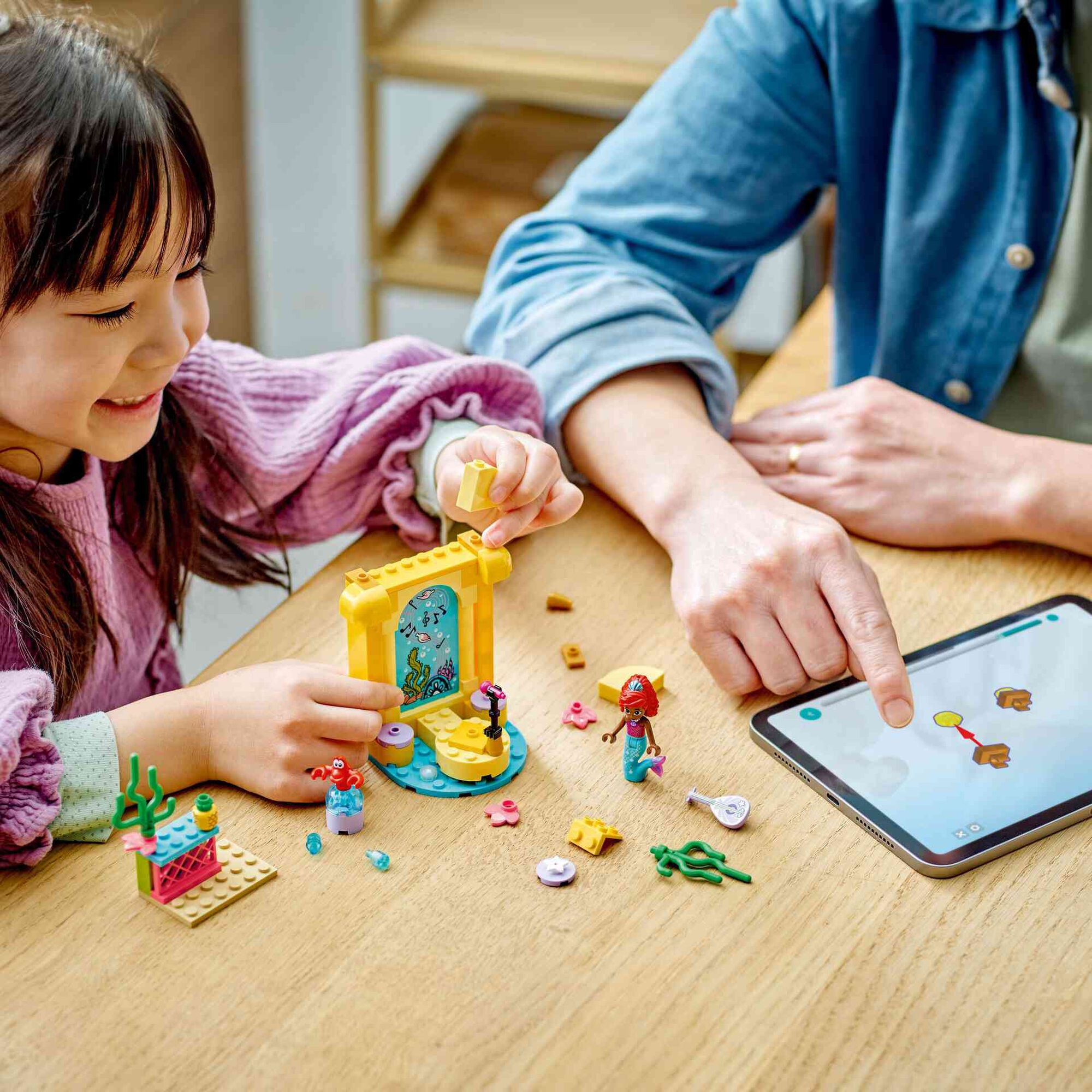 Palco de Música da Ariel - 43235