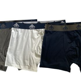 Boxers XL Homem