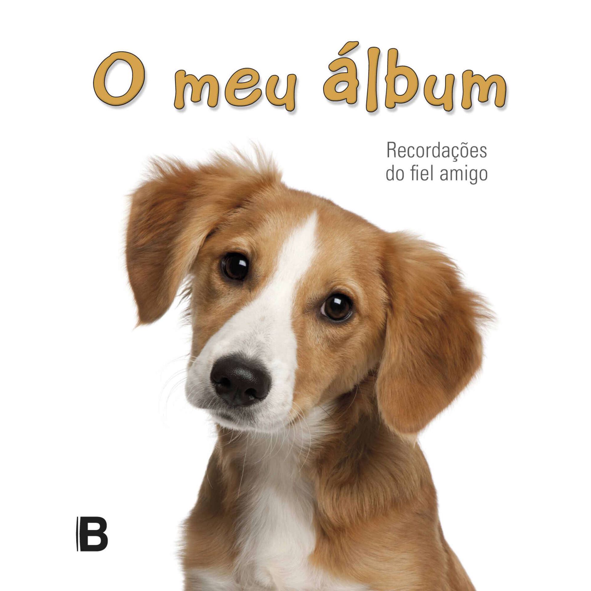 O Meu &Aacute;lbum (Livro de Bolso) de Bookout