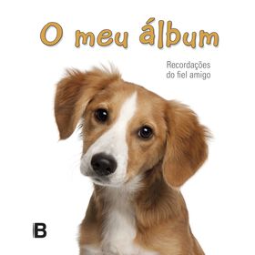 O Meu &Aacute;lbum (Livro de Bolso) de Bookout