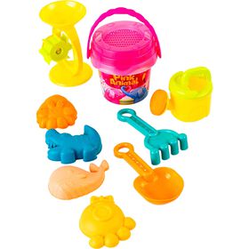 Mochila de Praia com 4 Acess&oacute;rios