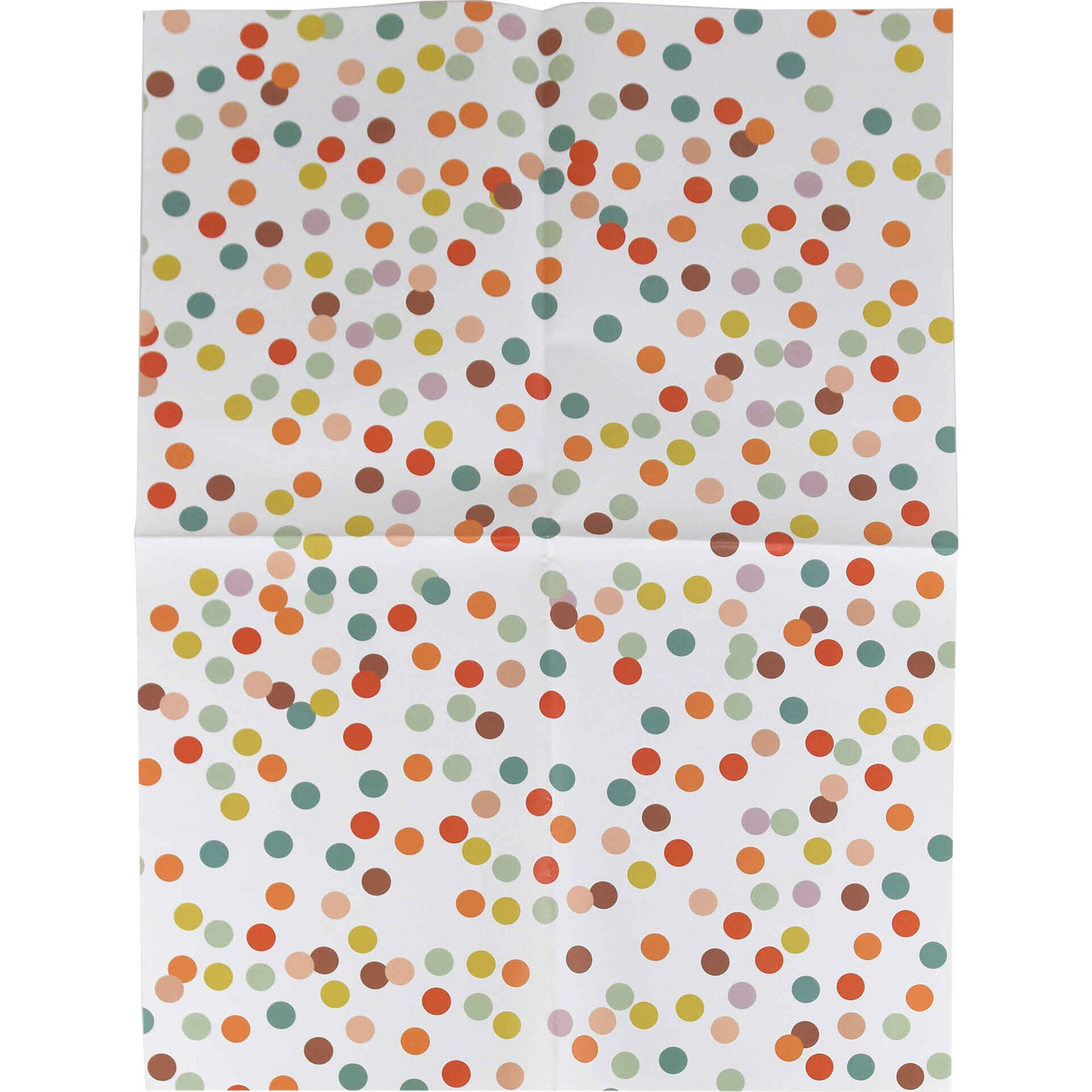 Conjunto de Acess&oacute;rios para Embrulho Bazar&atilde;o