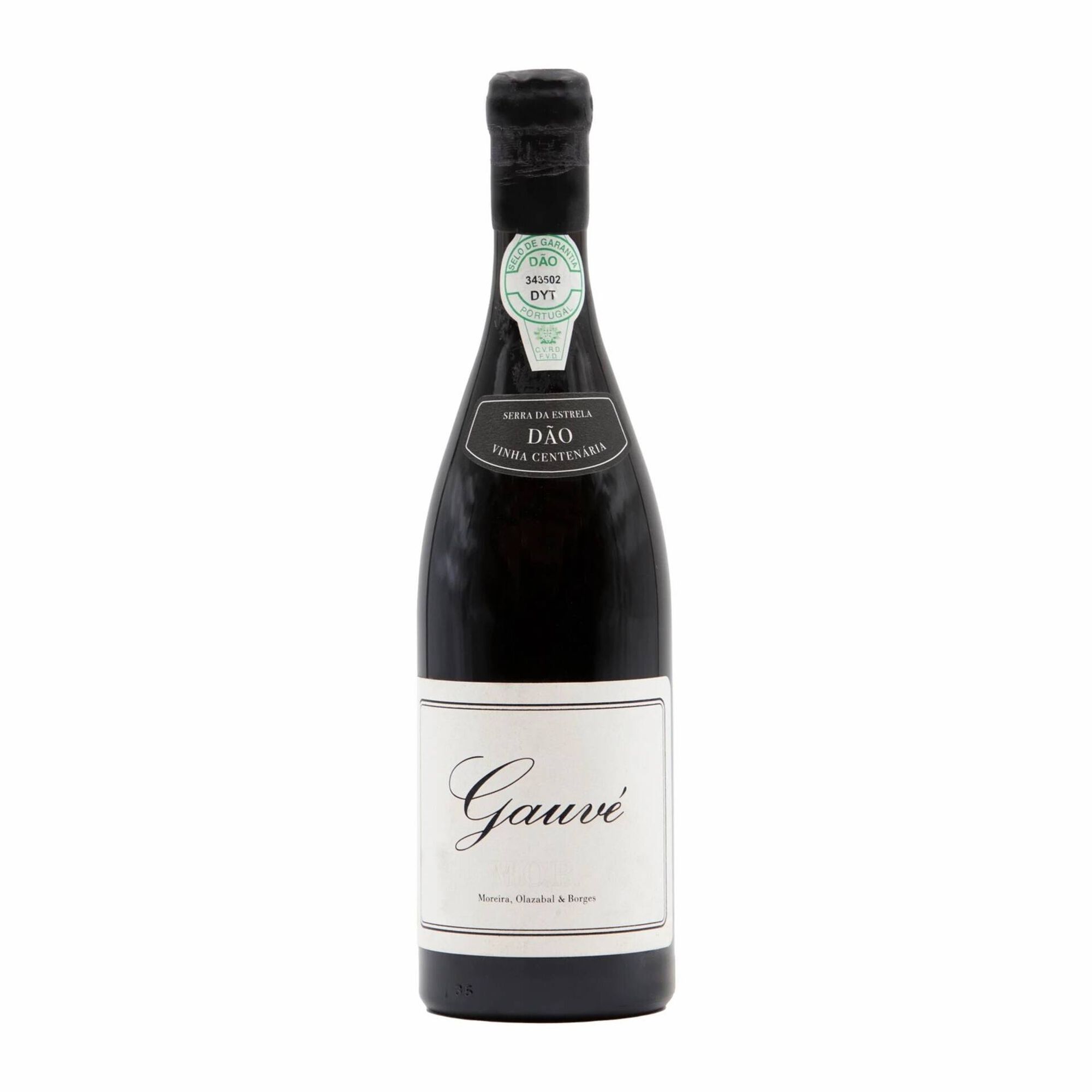 MOB Gauv&eacute; D&atilde;o Vinho Tinto