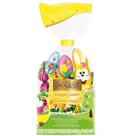 Fantasia Chocolate de Leite Jacquot