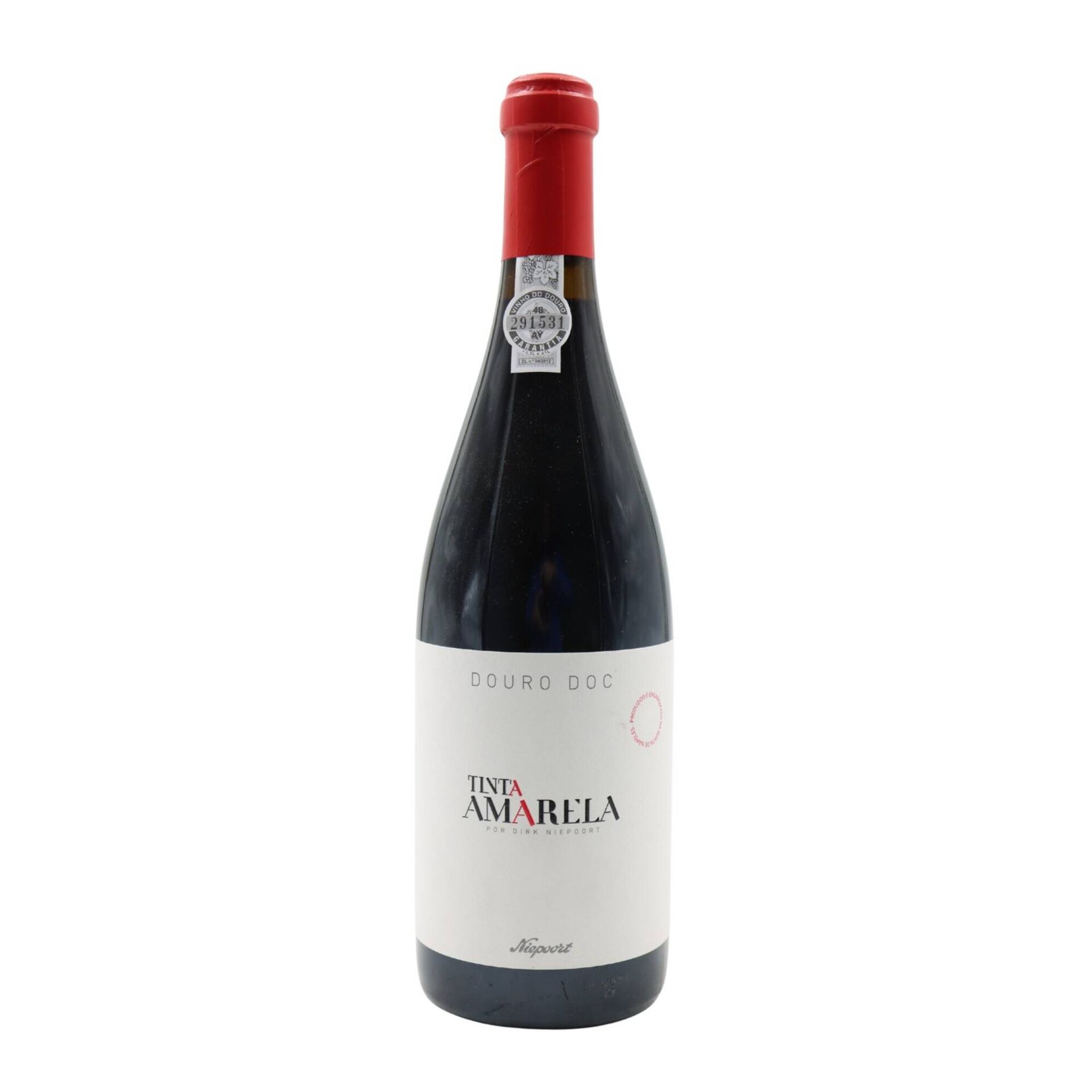 Niepoort Tinta Amarela Douro Vinho Tinto