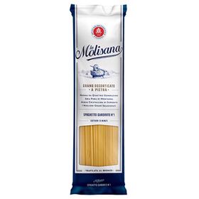 Massa Esparguete Quadri La Molisana