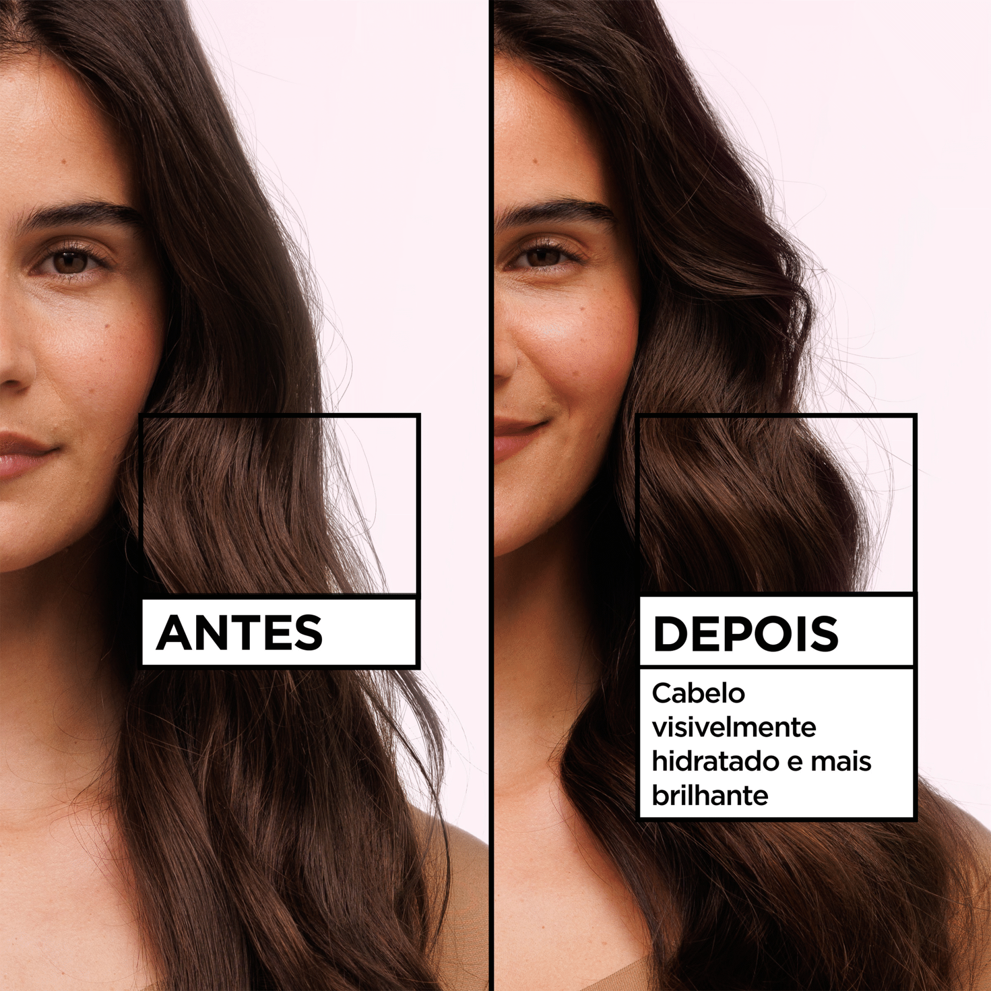 Creme de Pentear Uva Hidratante Regenerador Garnier Ultra Suave