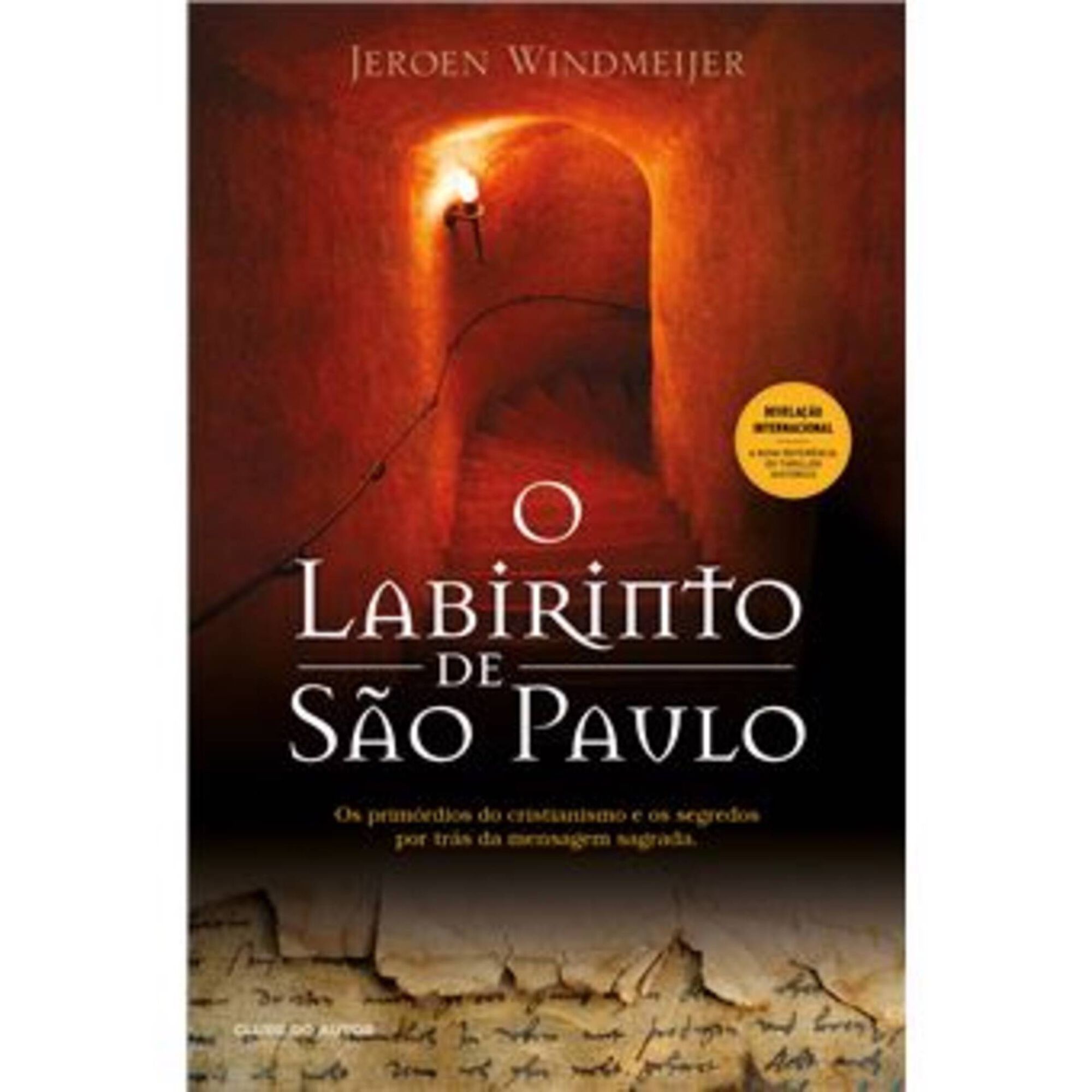 O Labirinto de São Paulo