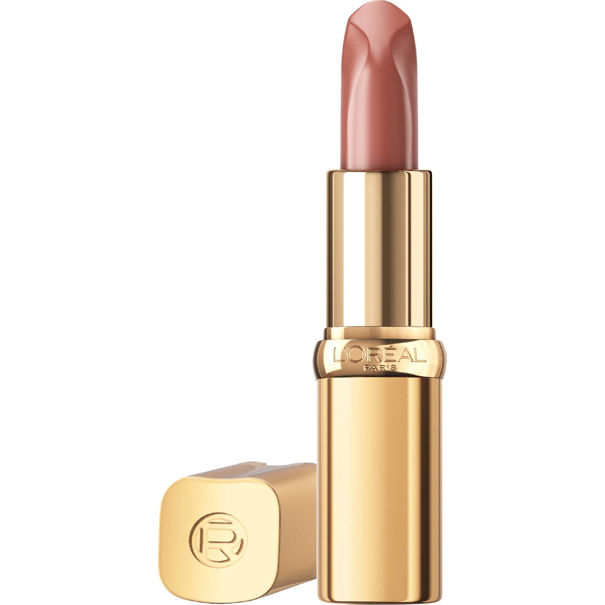 Batom Color Riche Nude